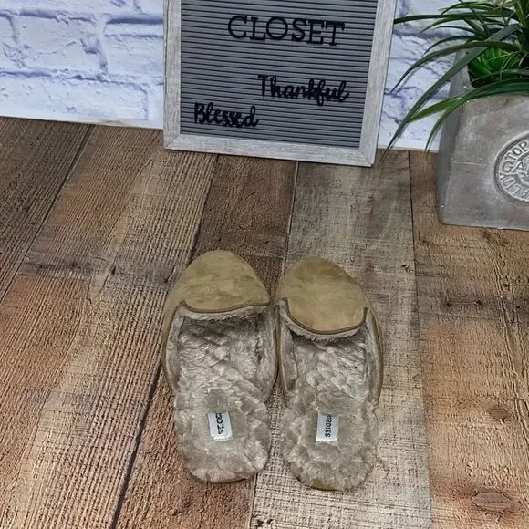 Birdies the phoebe suede mules - Picture 5 of 12